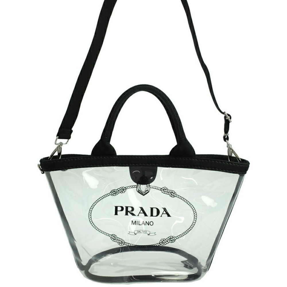 Prada Plex Handbag